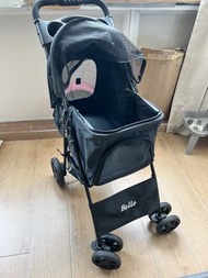 Bello 寵物推車