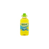 Naturel Canola Oil 3Kg