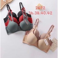 Sister HOOD THAI BRA