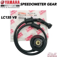 YAMAHA LC135 V8 FI LC V8 SPEEDO METER GEAR SPEEDOMETER SENSOR WITH WIRE