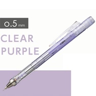 Tombow Japan Bút Chì Tự Động Mono Phiên Bản Giới Hạn Xuyên Thấu Hiệu Ứng Khói Lắc Dẫn Ra Công Cụ Viế