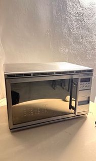 德國寶蒸氣燒烤焗爐 