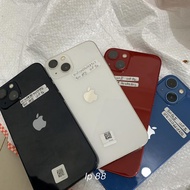 Iphone 13 128 GB unlock sim