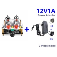 6a2 Ống Preamplifier Mini Pre khuếch đại âm thanh Board Preamp âm thanh gia đình DIY