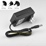 42V 1A 1000mA AC DC adapter battery charger For 37V 36V Riino Revolution RS Cordless Vacuum Cleaner 