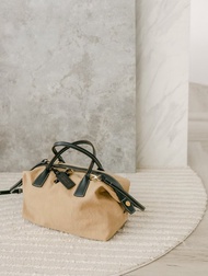 Roberta Pieri BAULETTO JOURNEY 30 LINYLEN 手提斜肩包 中型