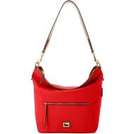 Dooney & Bourke Handbag, Hobo Shoulder Bag