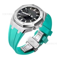 Suitable for Casio GA-2100/GA-2110/GM-2100/GMA-S2100 Fourth Generation Modified Aibi Royal Oak Stain