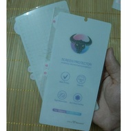 Galaxy Note 20 Ultra - Note 20 Ultra 5G-note 20 full edge PPF sticker