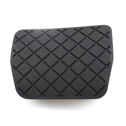 1K0723173B Brake Pedal Anti-Slip Pad Cover Rubber Pad for Golf Passat Beetle CC A3 Q3 R8 1K0 723 173