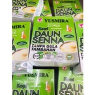 YUSMIRA KOPI DAUN SENNA 15'SACHET