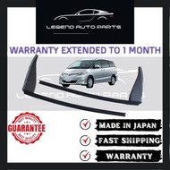 ESTIMA ACR50/ESTIMA ACR55 REAR INNER WINDOW MOULDING RUBBER(WITH COVER)