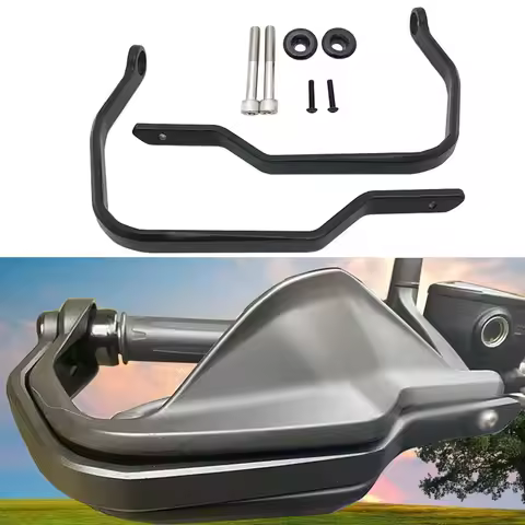 For BMW F800GS F900GS F800 GS Hand Guards Brake Clutch Lever Protector Handguard Shield F900GS ADVF 