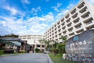 五星知本老爺溫泉一泊二食、全台唯一招財貓土地公、宜灣教堂、多良車站三日