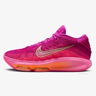 Nike G.T. Hustle 3 EP Basketball Shoes 'Hyper Pink' (FV5952-601) Expeditedship