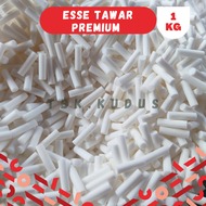 Busa Filter Esse Tawar Premium Kemasan 1 Kg