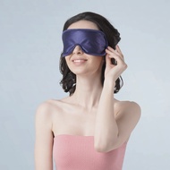 AS049 负离子眼罩 eyes mask Nefful Japan Navy Blue