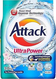 Attack Ultra Power, 3kg