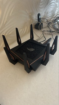 ASUS ROG Rapture GT-AX11000 Router