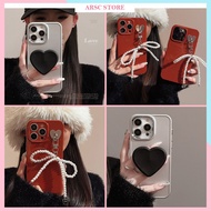 Iphone Case With Luxury Anti-Squirrel Premium Accessories For Iphone 11 12 13 14 15 Pro Max