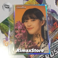 Photoprint JKT48 Flowerfull Limited - Ella - Benefit Rose VIP 2023