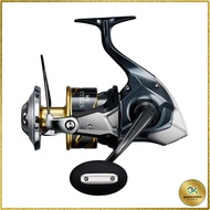 Shimano Spinning Reel 25 Stella SW 20000PG