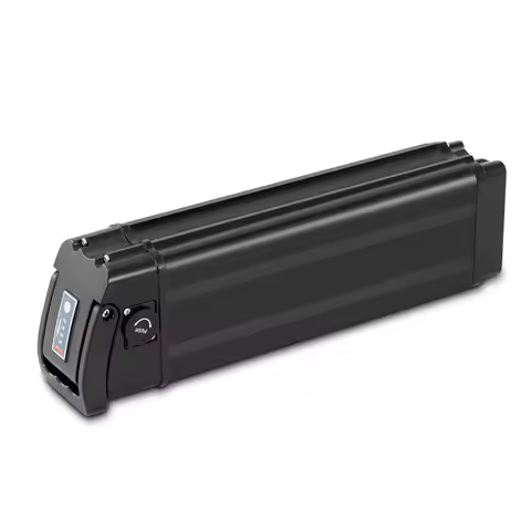 YOSE POWER 48V13Ah Ebike Battery Fit for Heybike Mars Electric Bike Battery Replacement 48V Lithium 
