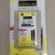 KOREAN Tempered Glass Lenovo A859 P1 P1 Turbo S920 K6 Note K6 Power Vibe C A2020 K4 Note A7010 5.5 i