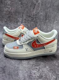 Nike Air Force 1 Louis Vuitton 聯名款