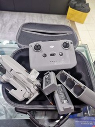 DJI MINI 2 三電