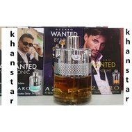 Forever Wanted Elixir Azzaro for men Parfum 50ML%%