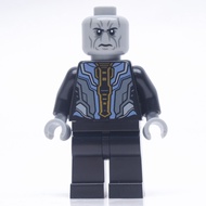 Ploybrick |instock| Ebony Maw 76218 Sanctum Sanctuary | Marvel Authentic 1
