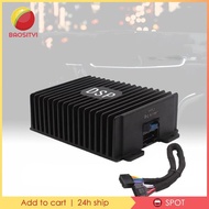 [Baosity1] Car Amplifier DSP 25W Power Car Stereo Digital Processing Power