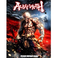 (PC) Asura's Wrath [Digital Download]