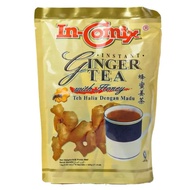 In-Comix Ginger Tea with Honey