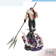 Katakuri JT Walking form Battle One Piece 44cm Action Figure PVC D-FGA485