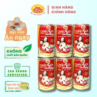 Cháo sen bát bảo Minh Trung 365g - CSBB 6 (combo 6 lon)