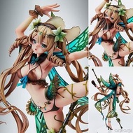 📌 （日版）預購 Pre-Order: VERTEX 原創系列《精靈村》第 12 村人 露露妮雅 (Lulunye) 官方商店限定版（再販）［VERTEX］