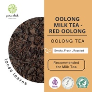 [pasarteh] Oolong Milk Tea - Oolong Tea | Oolong Tea I Indonesian Tea