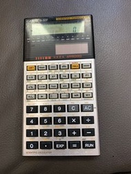 Casio 計算機 calculator fx-50F