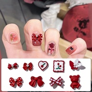 3D Nail Accessories NA01 Beautiful Cute Nail Decorations Nail Art Accessories