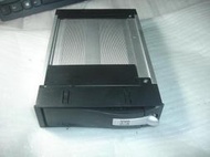ICY DOCK 中銨 MB123SK-B 企業級 SATA 3.5吋硬碟盒/5.25吋托架 "現貨