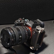 Sony A7RV a7r5 ILCE-7RM5 not a1m2 a7m4 a7iv a74 a7cii a9m3 z8 r5ii
