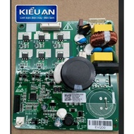 Side by side refrigerator board for toshiba