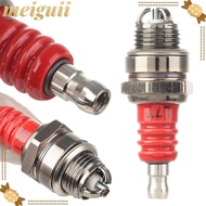 MEIGUII Spark Plug Brush Cutter Engine Lgnition L7T