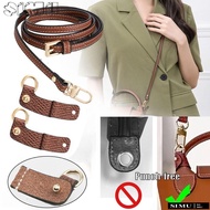 SIMULR Genuine Leather Strap Fashion Replacement Conversion Crossbody Bags Accessories for Longchamp