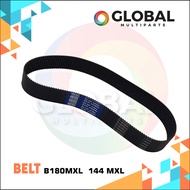 Printer belt 180mxl  144mxl