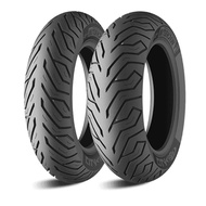 Michelin City Grip (110/70-11,120/70-11,150/70-13,120/70-14,120/80-16,120/70-12,140/70-15)