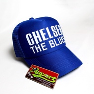 ASPORT CHELSEA KTBFFH 2021 TRUCKER HAT ASPORT N31