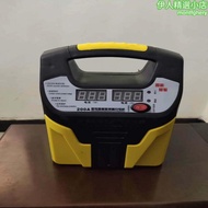 汽車電瓶充電器12v24v智能脈衝修復型鉛酸蓄充電機黃色大功率